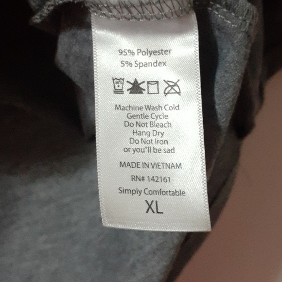 Lularoe Randy tee - Picture 4 of 5